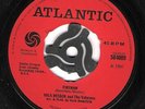Rare Northern Soul - Vala Regan - Firemen - UK Atlantic