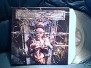 Iron Maiden--- The X- Factor  clear Vinyl DoLP signed