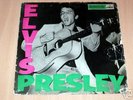 Elvis Presley/Rock n Roll (No 1)/1956 HMV LP