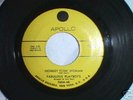 NORTHERN SOUL 45-  FABULOUS PLAYBOYS