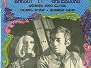 Brigitte Bardot & Serge Gainsbourg (Rare EP )Voir photo