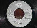LITTLE REUBEN - RARE MODERN SOUL 45 Northern - LISTEN