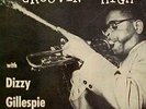 DIZZY GILLESPIE & DEXTER GORDON Original 1955 SAVOY LP