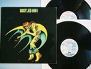 ALEXIS KORNER Bootleg Him fac sample UK LP COMPLETE NM