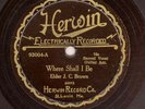 78-Race-gospel-Herwin 93004-Blind Lemon Jefferson as