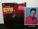 ELVIS LP From Elvis In Memphis Special Bonus Picture