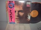 David Bowie / Space Oddity* Japan Rare LP Glam-Rock-OBI