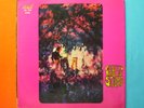 TRAFFIC SOUND- TIBET'S PSYCH RARE ROCK LATIN-LP PERU