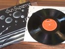 IBIS (NEW TROLLS) SUN SUPREME  ITALIAN PROG