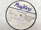 ALL ABOUT EVE white label test pressing CLOUDS rare
