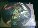 Marillion - Script for a Jesters Tear rare Picture Disc
