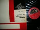 FURTWANGLER  Beethoven Symph 6 QALP 10034 first ITA