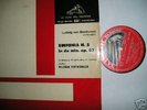 FURTWANGLER  Beethoven Symph 5 QALP 10086 first ITA
