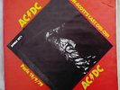 AC/DC Bon Scott's Last Oui Oui (Rare Test Pressing)