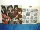PINK FLOYD Piper At The Gates Of Dawn LP UK 1st Press