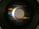 Little Richie- Just Another Heartache -Northern Soul 45