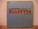 LTJ Bukem Earth Volume 1 - Great condition 5 x 12
