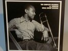 MOSAIC  J.J. JOHNSON COMPLETE SMALL GROUP SESSIONS LPS