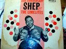 Rare Rock Doo Wop Shep and the Limelites LP Hull 1001