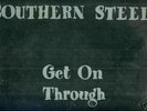 SOUTHERN STEEL 1970s Garage Psyche Rock Lp  RAMONES