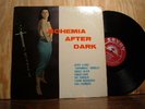 50s Savoy Jazz KENNY CLARKE Bohemia After Dark NM ORIG