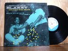 50s Blue Note Jazz BLP-4005 ART BLAKEY Skins 2 47W63NYC