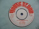 JACK HAMMER -COLOUR COMBINATION/SWIM RARE 7