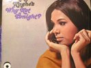 JIMMY HUGHES-Why Not Tonight? MONO Atco LP NM