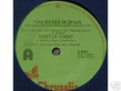 GENTLE GIANT Promo 7