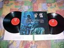 *THE DOORS* ABSOLUTELY LIVE -  ORIG. 1970 UK 2LP *MINT*