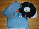 Wailers (Marley) - Catch a Fire Original Zippo LP