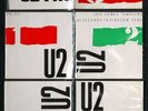 U2 Pac 3 - 4 A Singles Pack IRE 7
