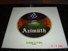 Azimuth Debut '75 Brazil Latin Jazz Funk LP Plays Great