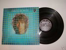 DAVID BOWIE Philips DAVID BOWIE LP Penny start NO RES