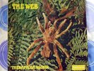 THE WEB RARE UK JAZZ LP GREAT COPY