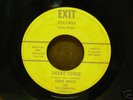 Eddie Willis RARE Mike Hanks r&b northern soul 45