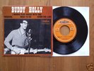 RARE GERMAN EP OF BUDDY HOLLY 