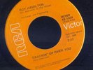 ROY HAMILTON : CRACKIN UP OVER YOU : USA 7