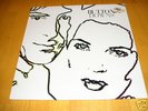 Paul Weller Button Downs Vinyl LP The Jam