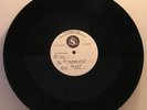 METALLICA: For Whom The Bell Tolls PROMO TEST PRESSING