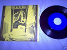 ICE-9 - Out out out Us KBD punk yellow sleeve 1979