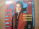 RARE 1978 UNRELEASED ELVIS PRESLEY 4 LP BOX SET