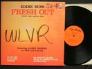 Eddie Russ - Fresh Out  rare jazz funk