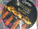 Litfiba 1983 eneide di kripton picture disc vinile