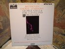 SAX 2512-3 B/S Beethoven Symphony No 9 Choral Szell NM-