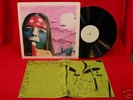 WORD OF LIFE RARE PRIVATE HEAVY PSYCH FOLK LP SWEDEN ++