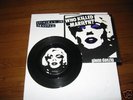 RARE MISFITS Danzig - Who Killed Marilyn 7