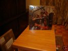 Yardbirds Five live Yardbirds Columbia 33sx1677 uk lp