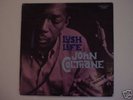 JOHN COLTRANE-LUSH LIFE LP-'60 PRESTIGE MONO ORIG-HARD