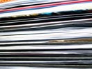 Vinyl Set: 84 neue Hardstyle Whitelabel & Promos